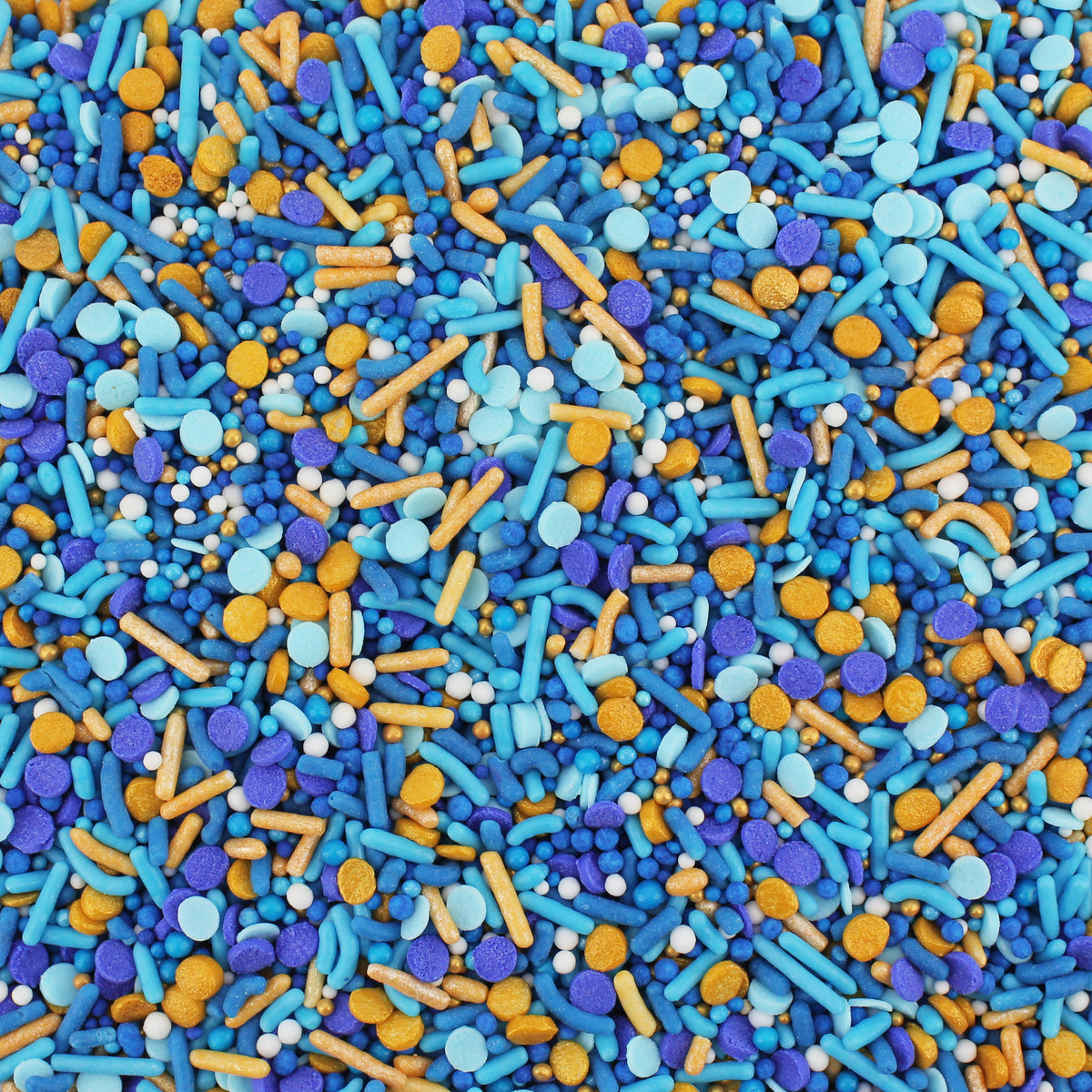 Hanukkah Sprinkle Blend