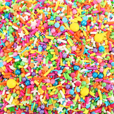 SPRINKLE BLENDS – Layer Cake Shop