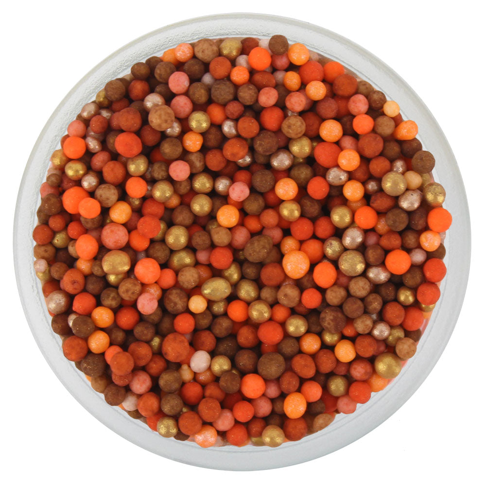 Harvest Moon Nonpareils Blend