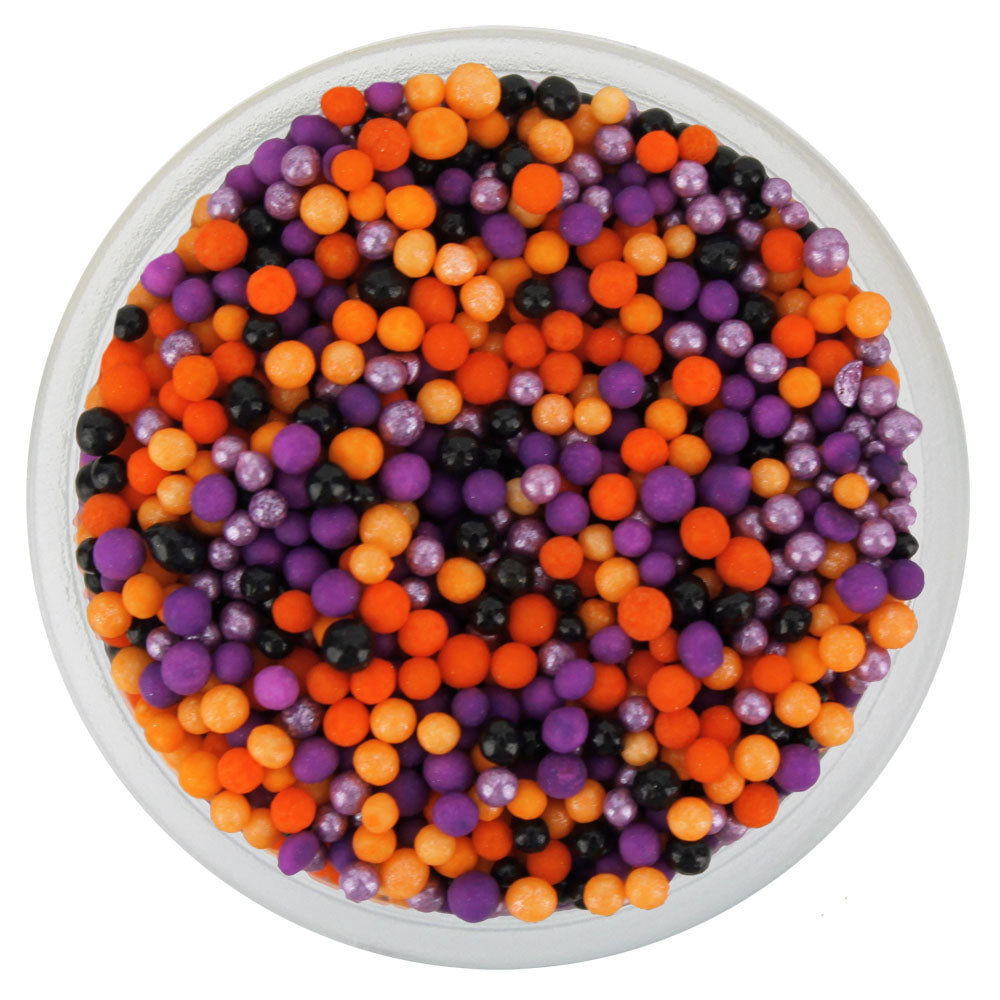 Haunted Harvest Nonpareils Blend