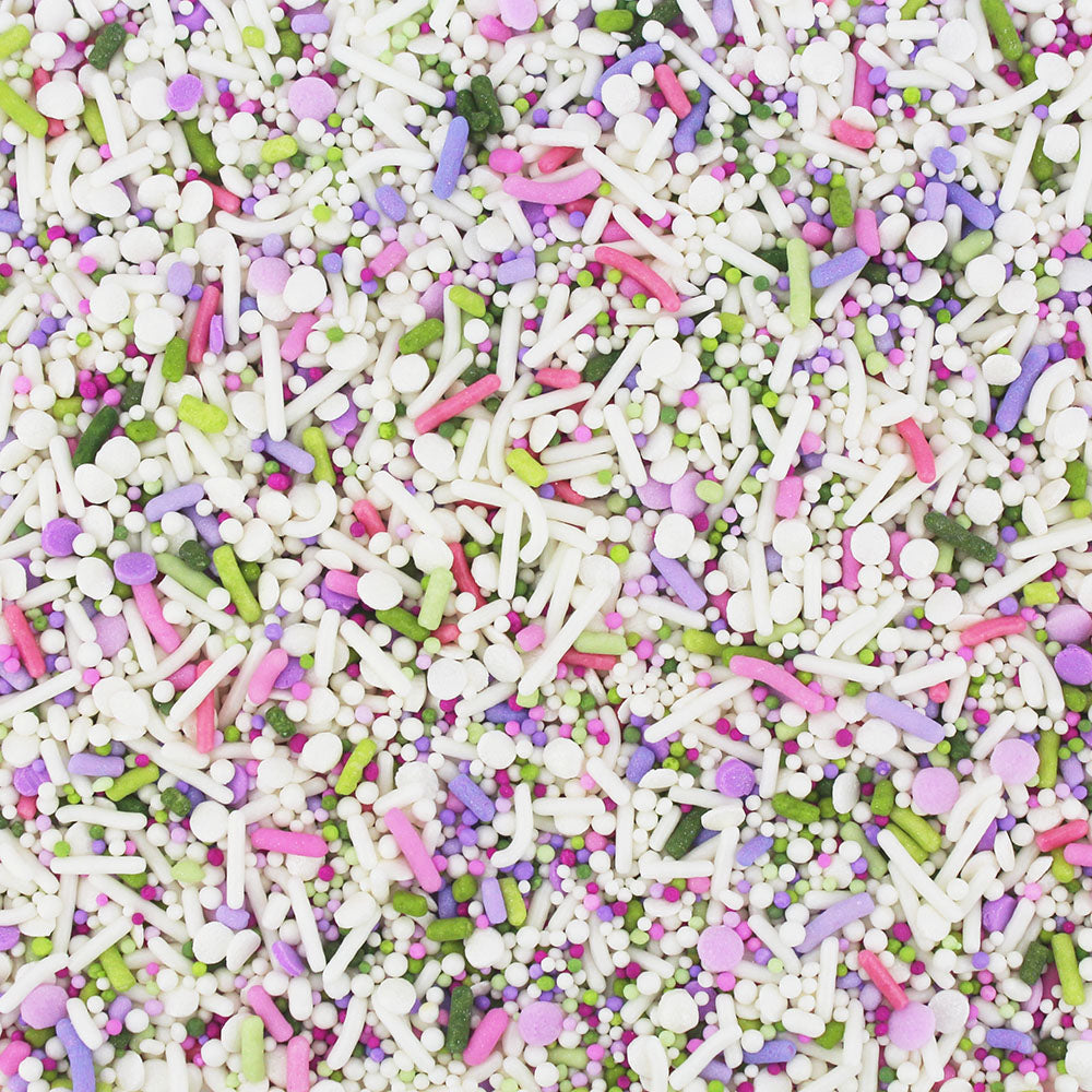 Heirloom Garden Sprinkle Blend