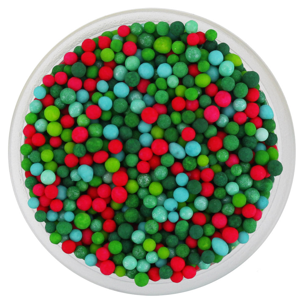 Holiday Hooray Nonpareils Blend