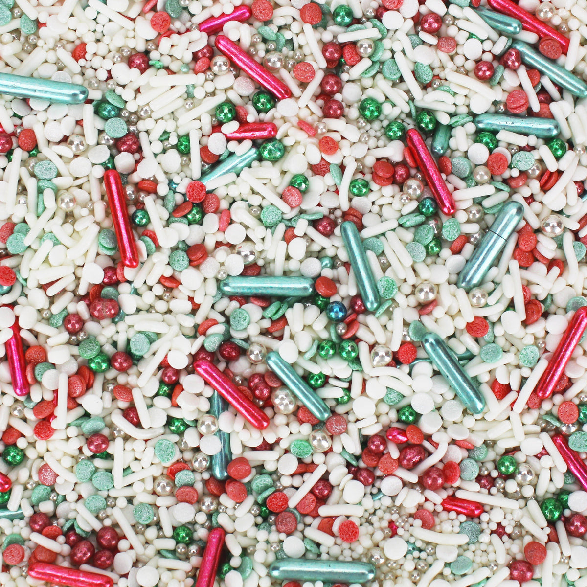 Holiday Luxe Sprinkle Blend