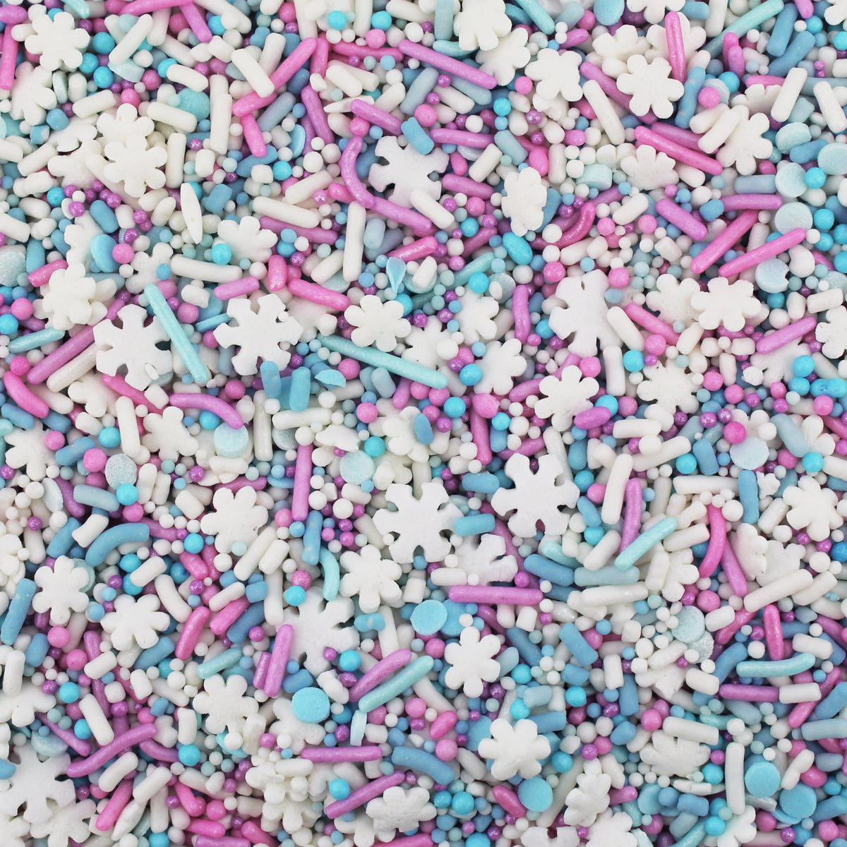Ice Princess Sprinkle Blend