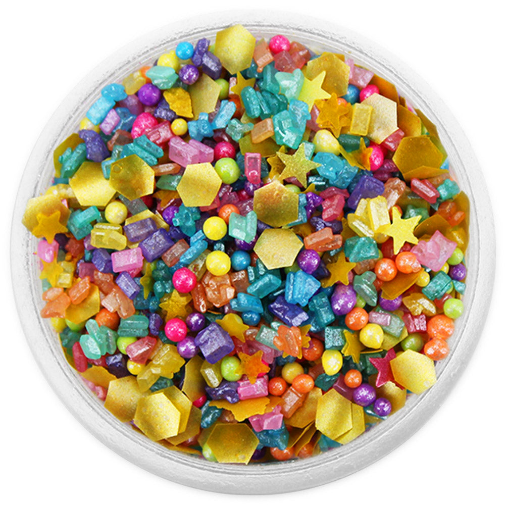 Kaleidoscope Disco Sugar Blend