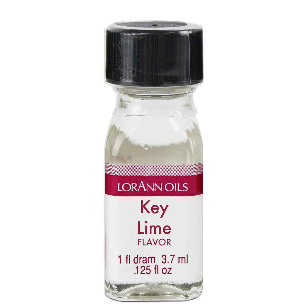 Key Lime Flavoring Oil