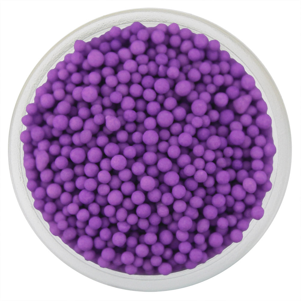 Lavender Nonpareils