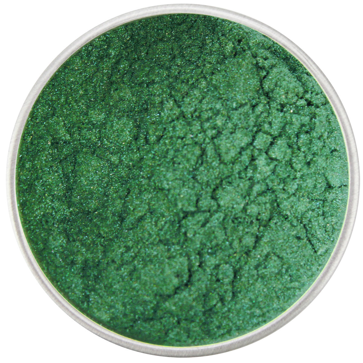 Leaf Green Luster Dust