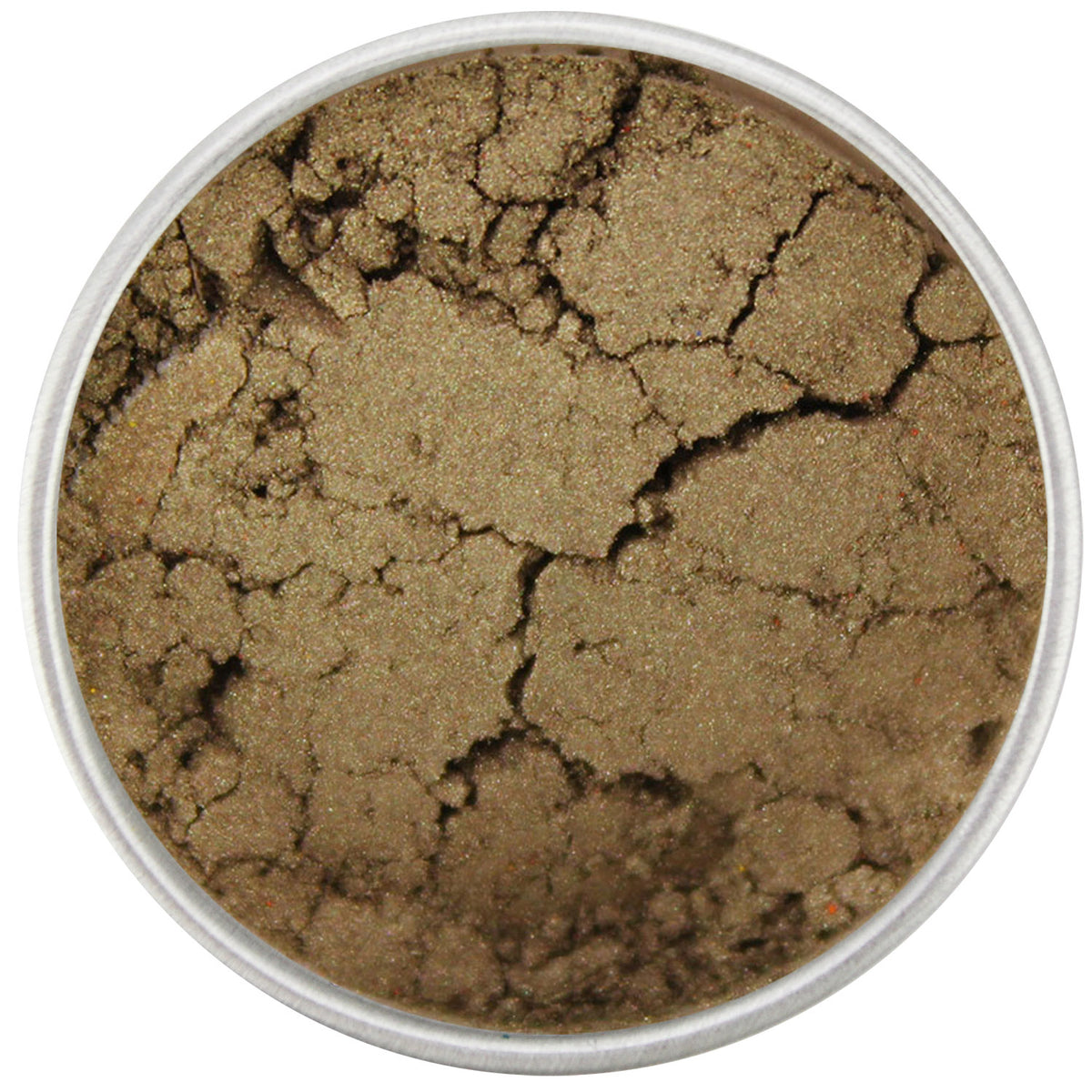 Leather Brown Luster Dust