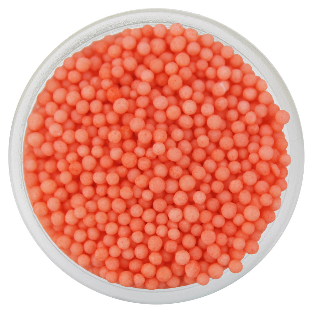 Light Blood Orange Nonpareils