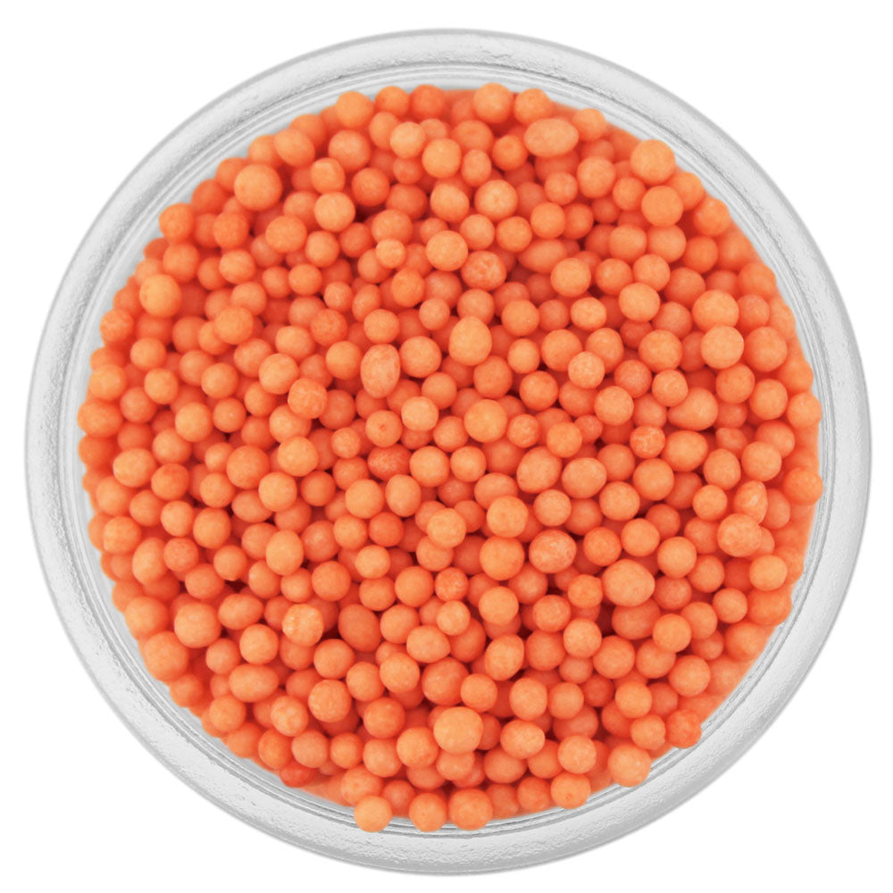 Light Canyon Orange Nonpareils