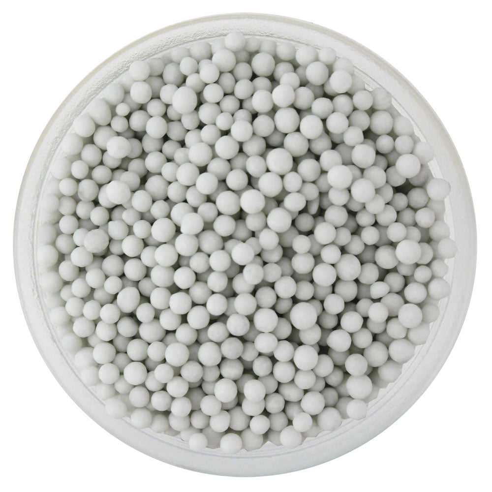 Light Gray Nonpareils