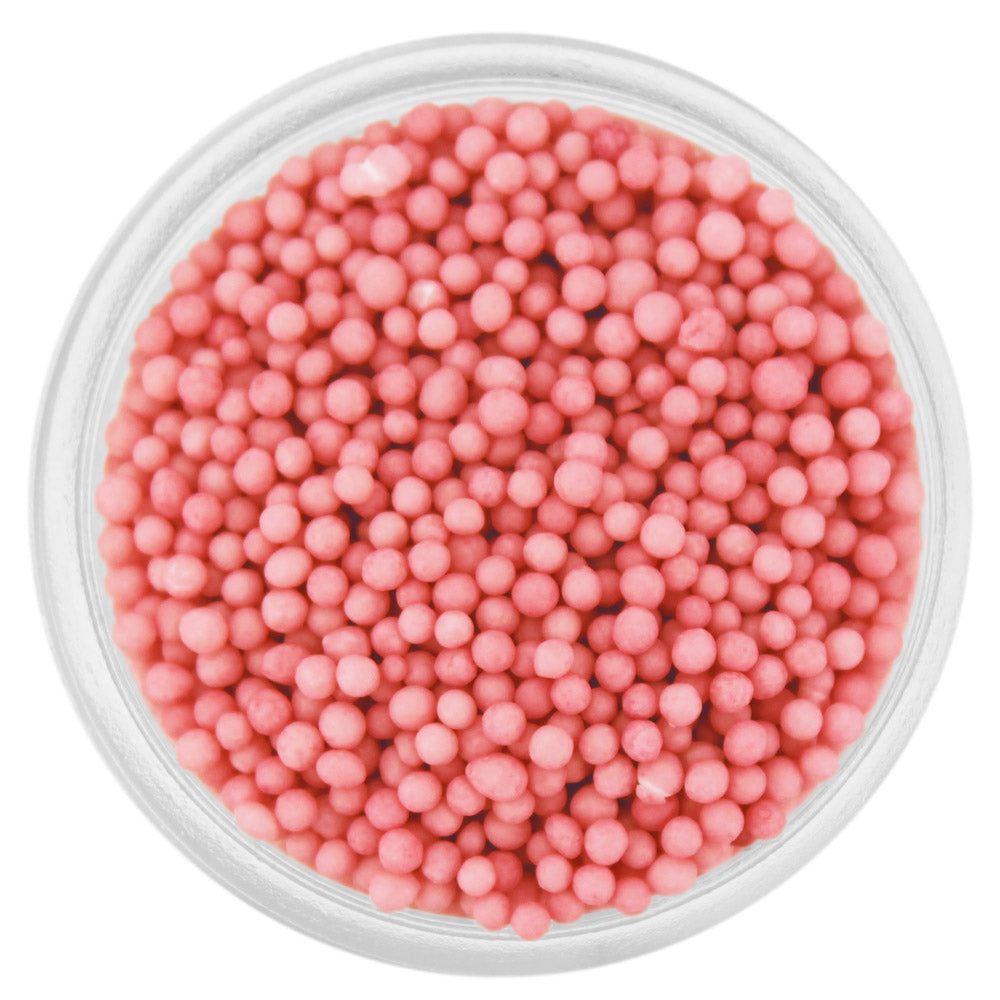 Light Nude Pink Nonpareils