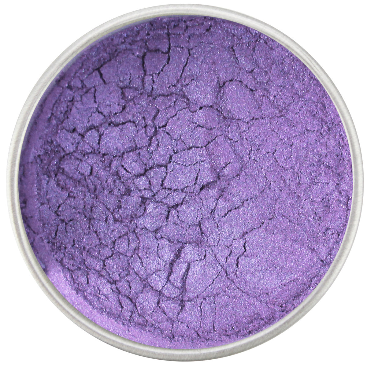 Lilac Purple Pearl Dust