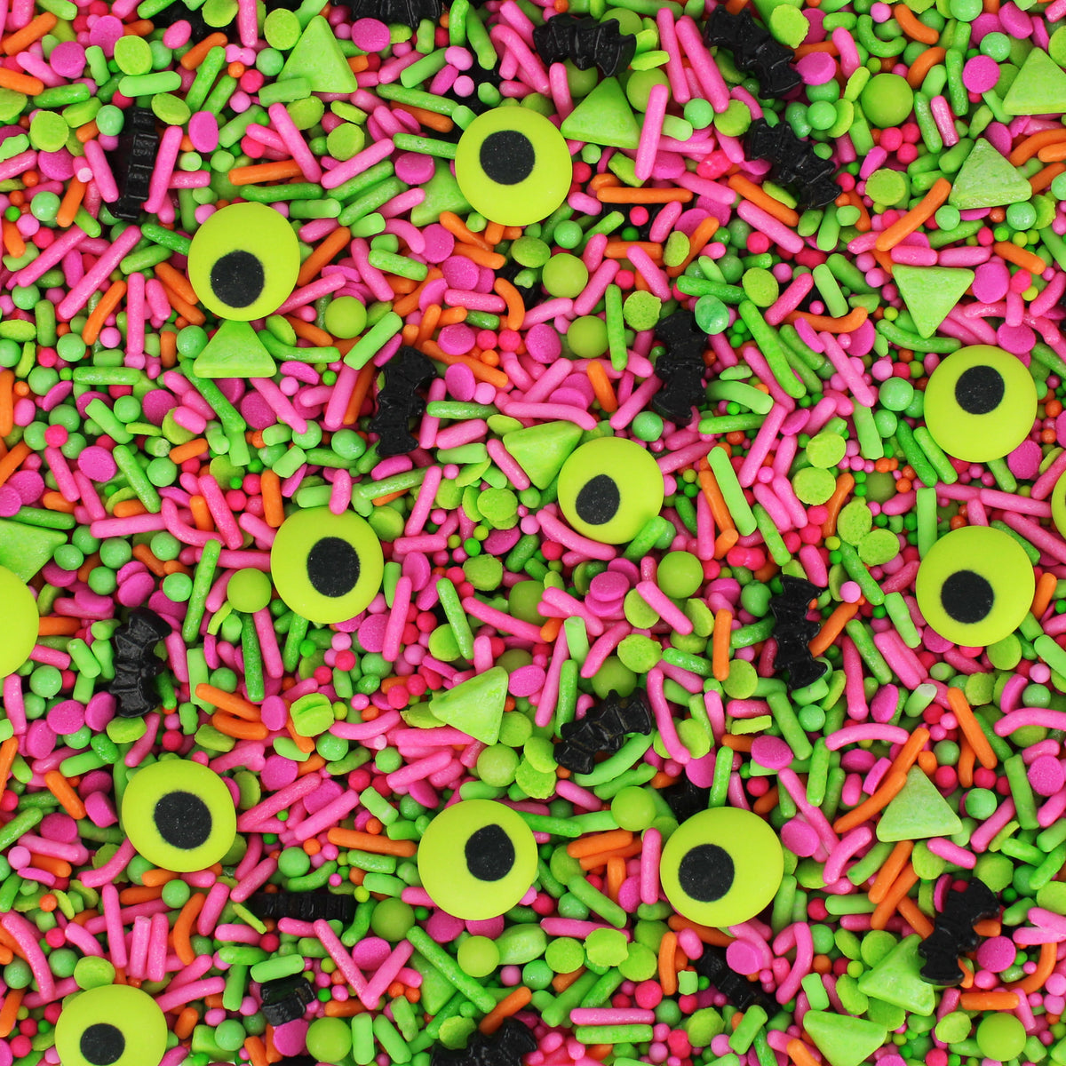 Little Monster Sprinkle Blend