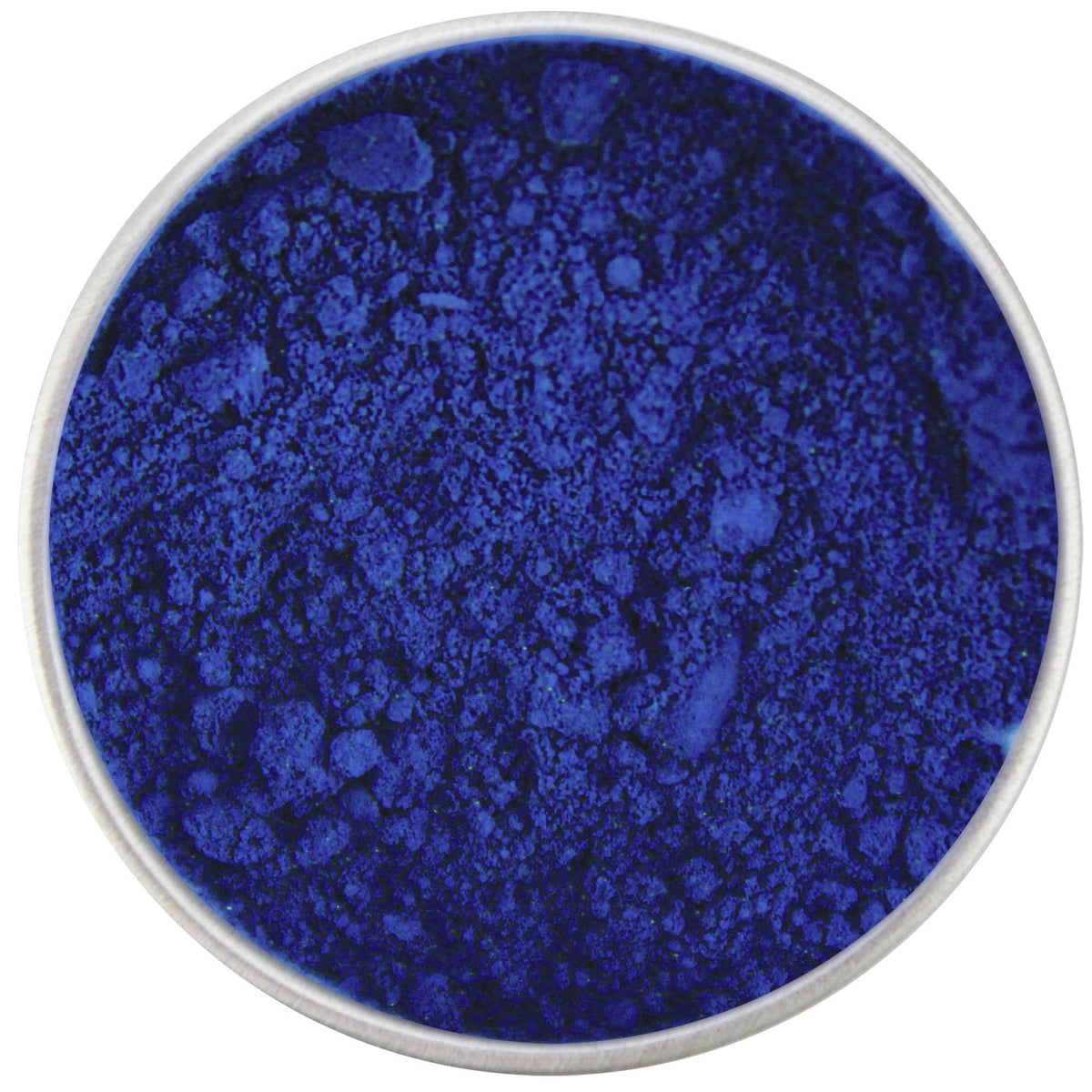 Marine Blue Petal Dust