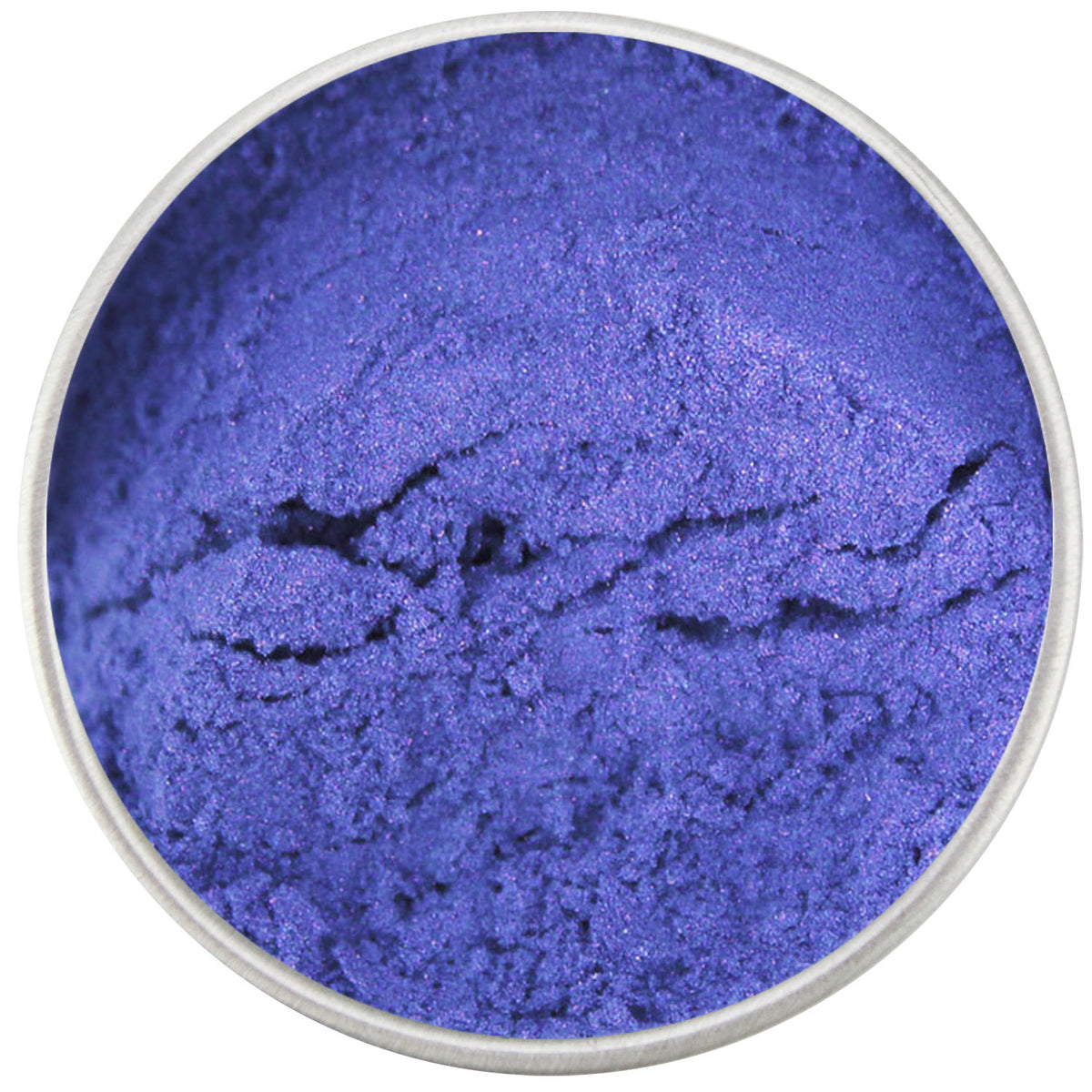 Merlin Blue Luster Dust