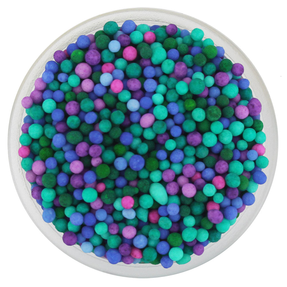 Mermaid Lagoon Nonpareils Blend