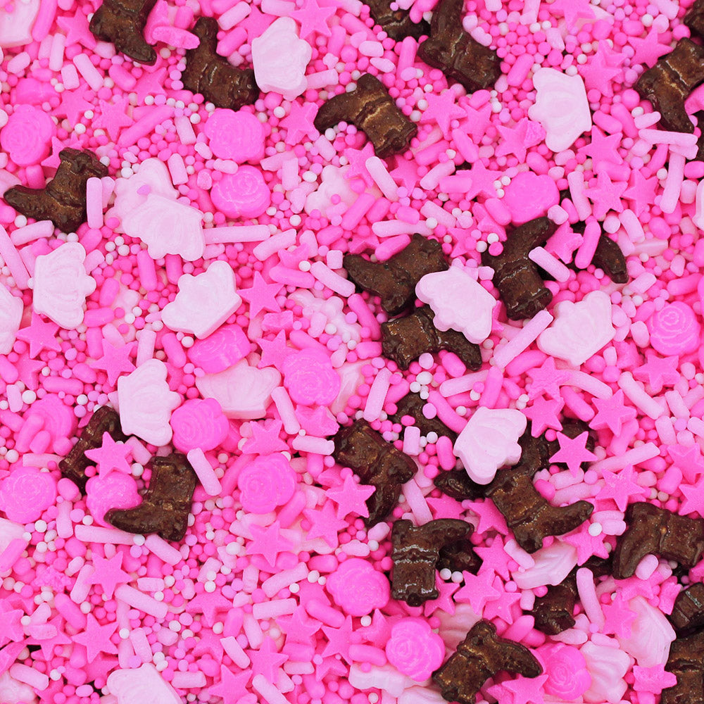 Midwest Princess Sprinkle Blend