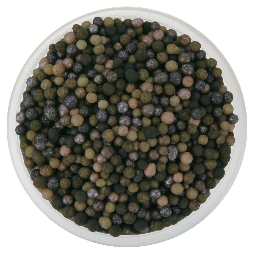 Mossy Meadow Nonpareils Blend
