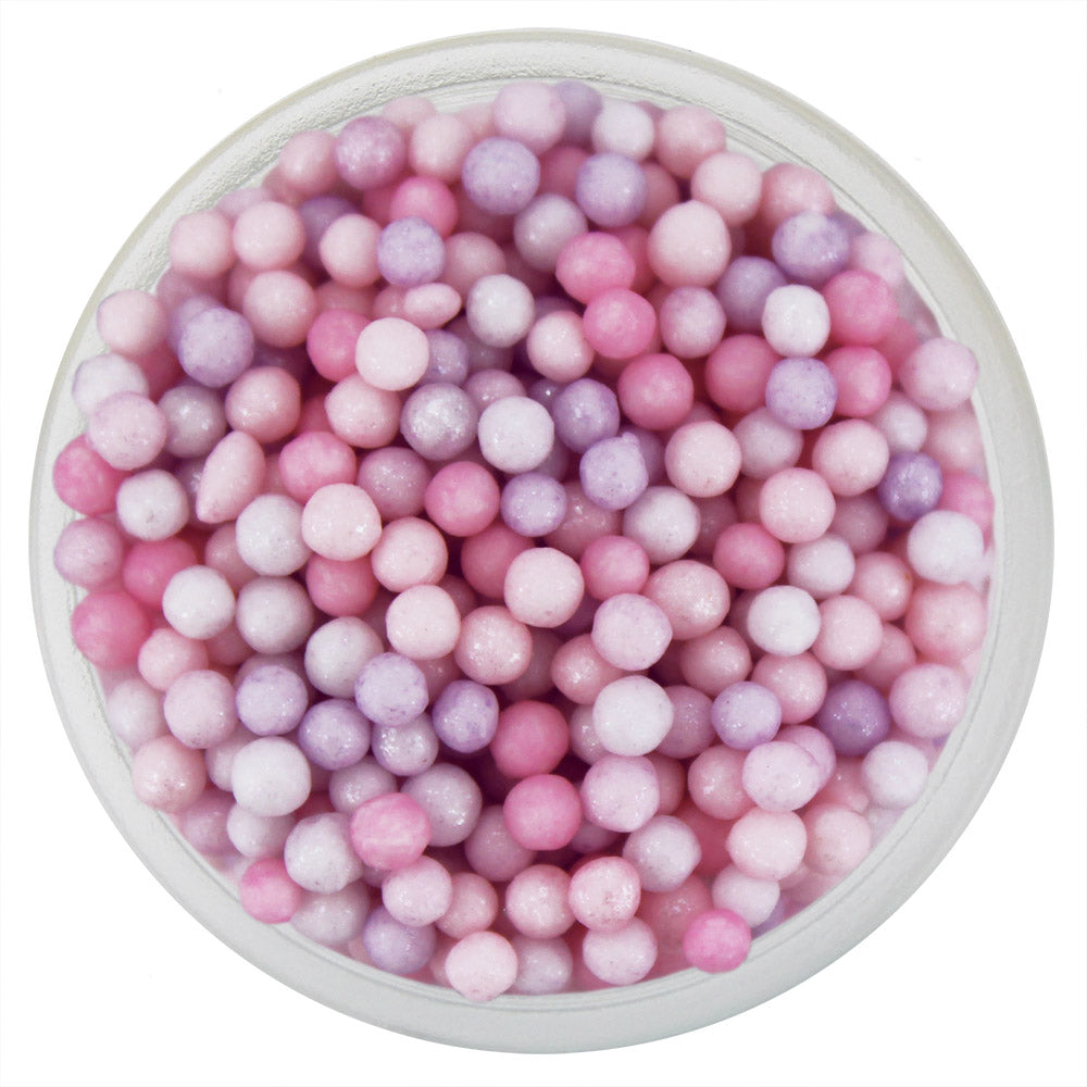 Natural Princess Nonpareils Blend