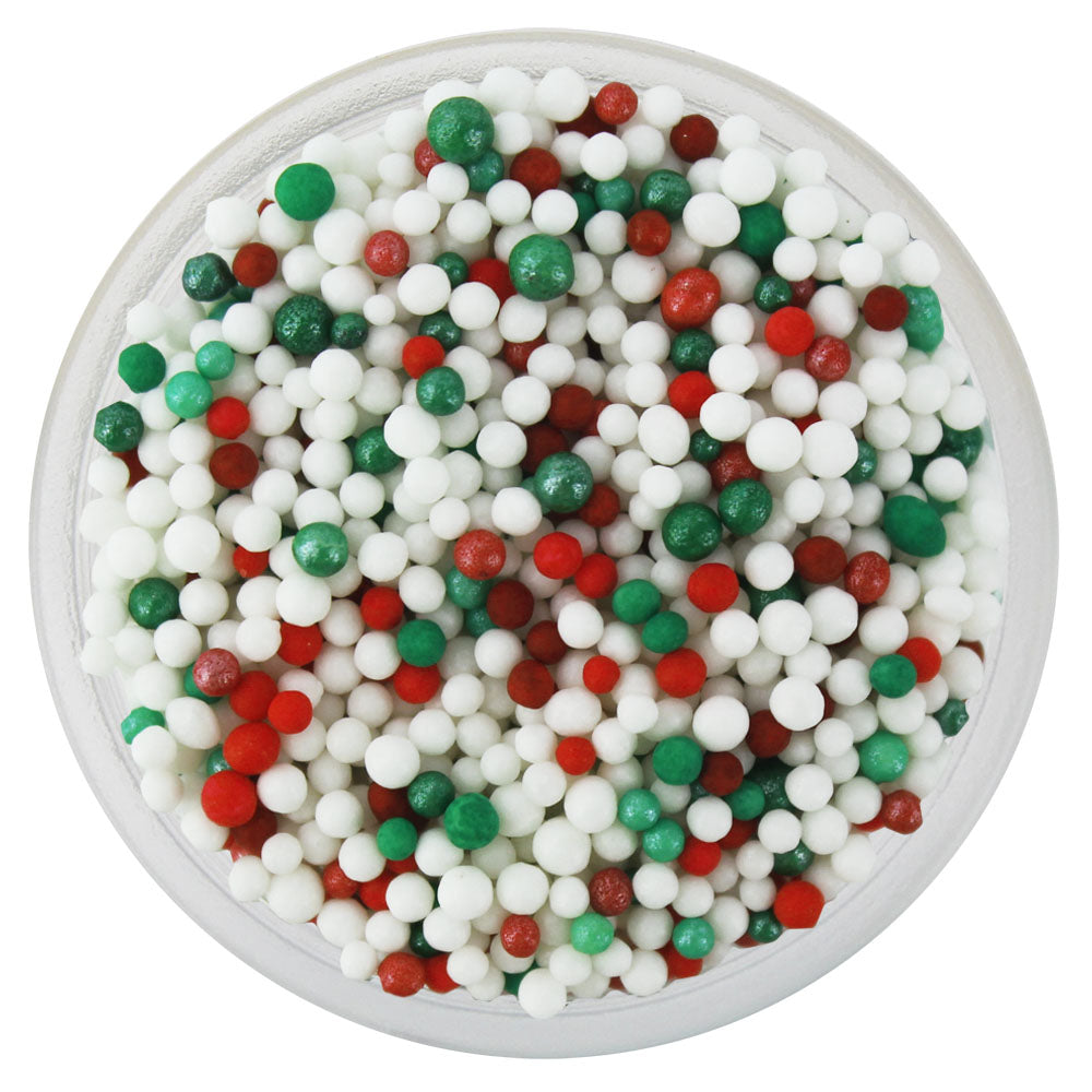 North Pole Nonpareils Blend
