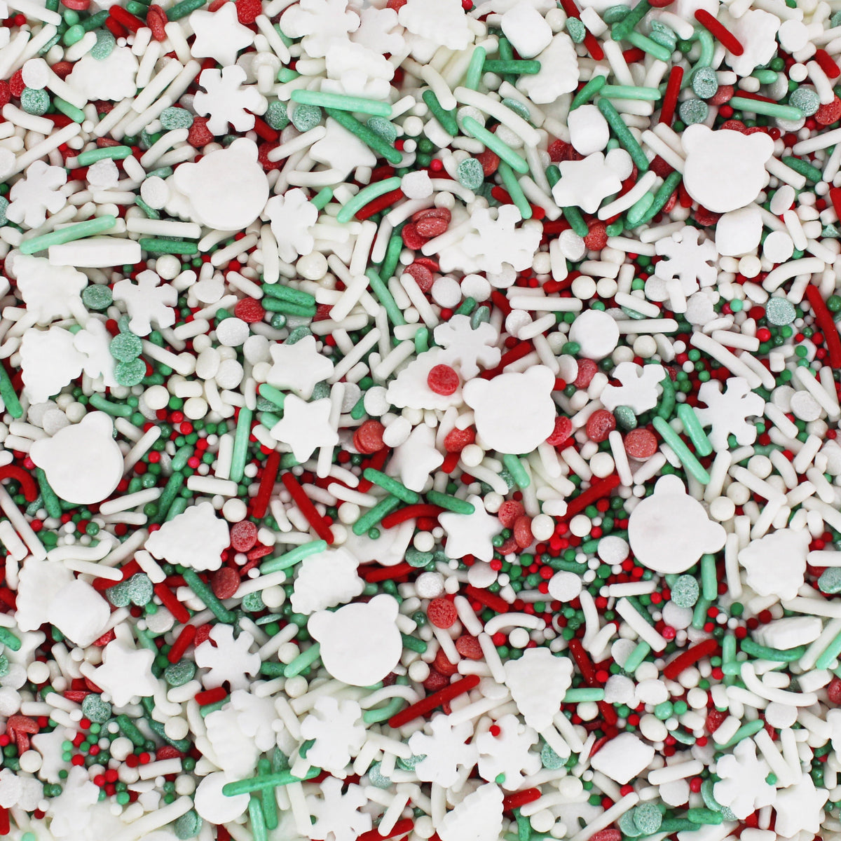 North Pole Sprinkle Blend