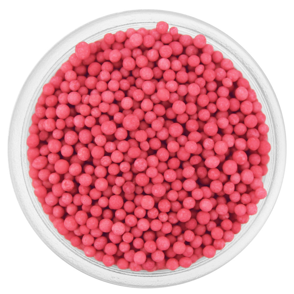 Nude Pink Nonpareils