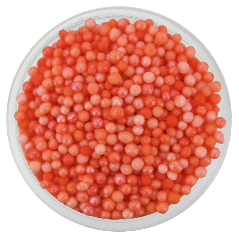 Ombré Blood Orange Nonpareils Blend