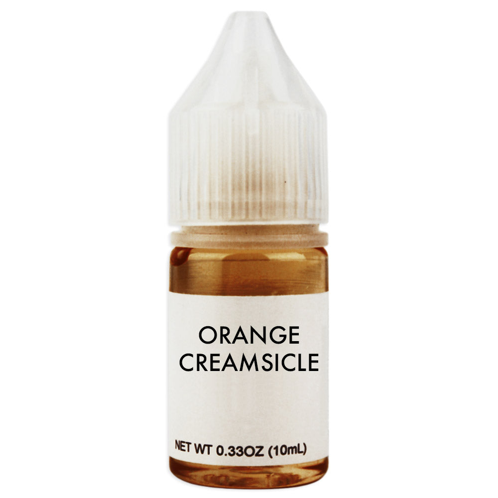 Orange Creamsicle Flavoring