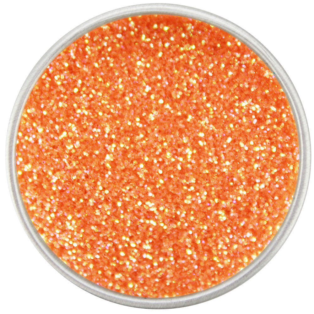 Orange Zest Disco Dust