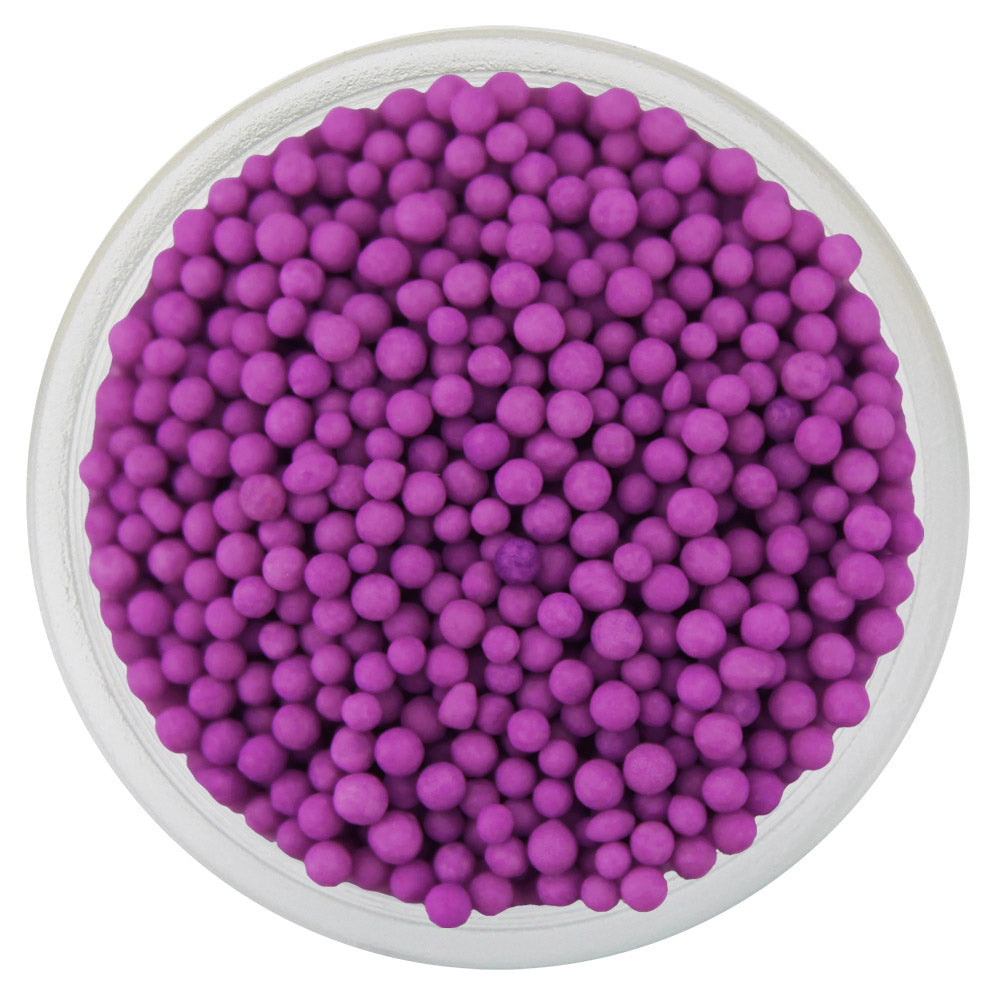 Orchid Purple Nonpareils