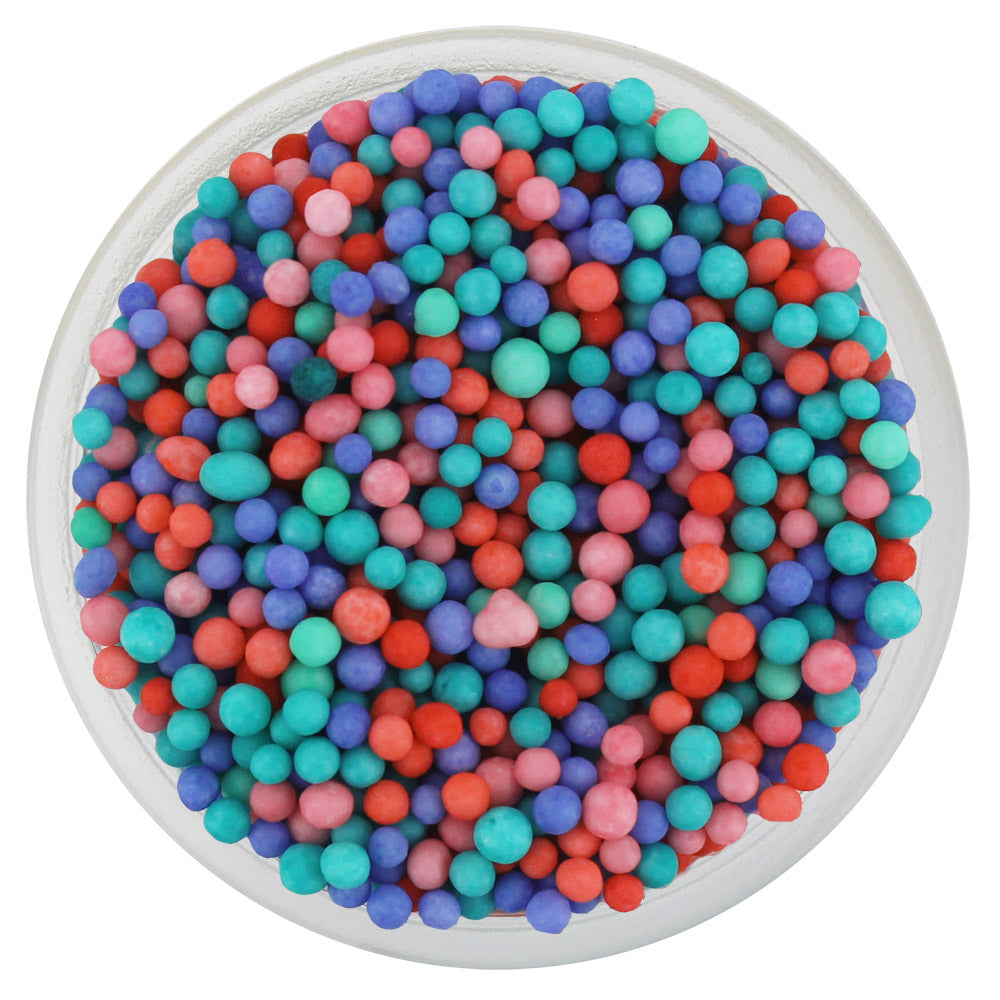 Paradise Punch Nonpareils Blend