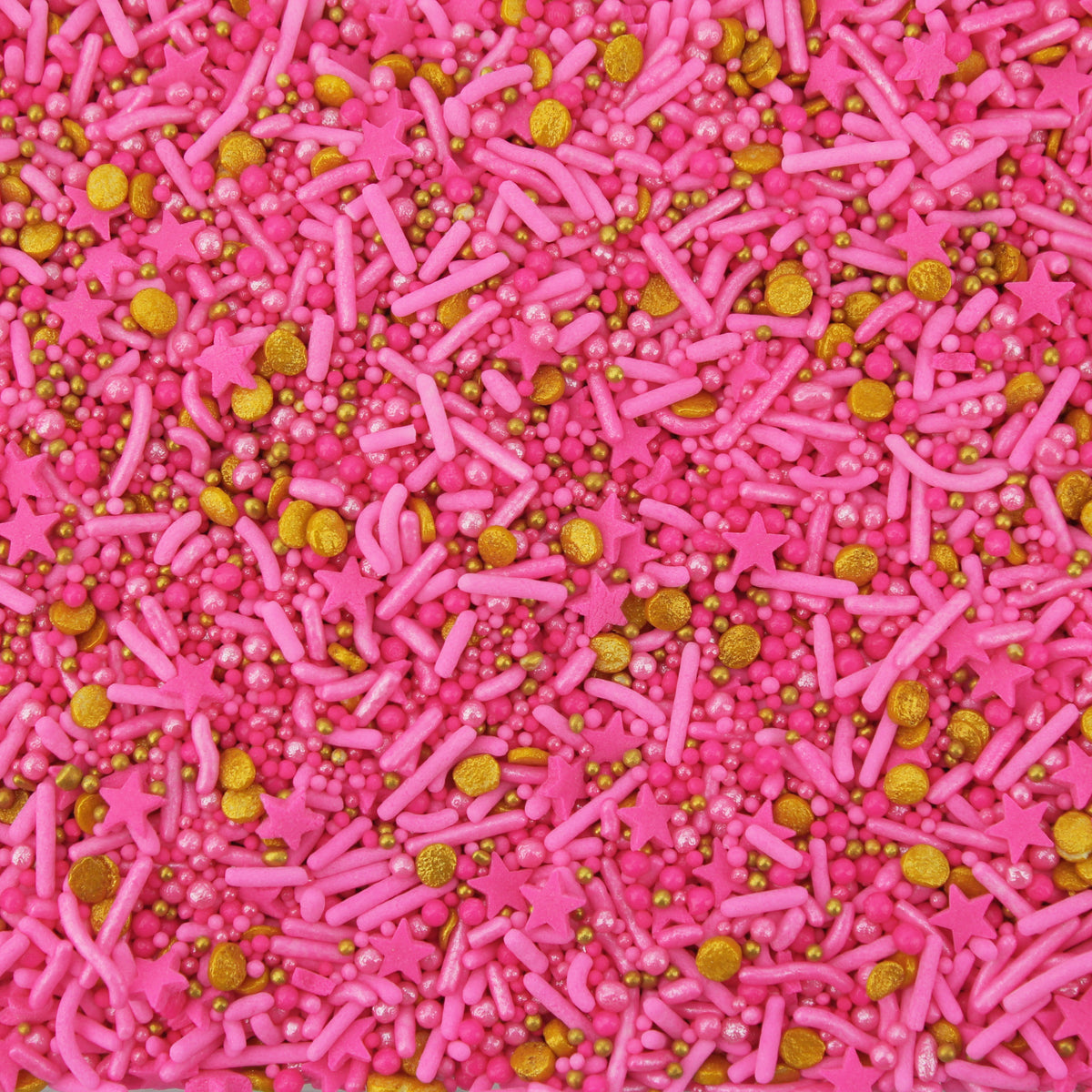 Party In Pink Sprinkle Blend