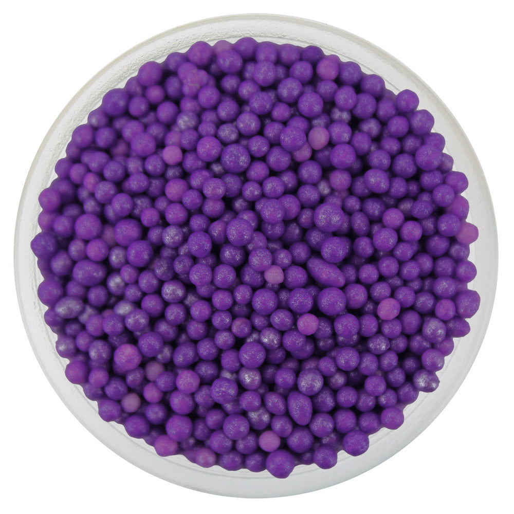 Pearly Purple Nonpareils
