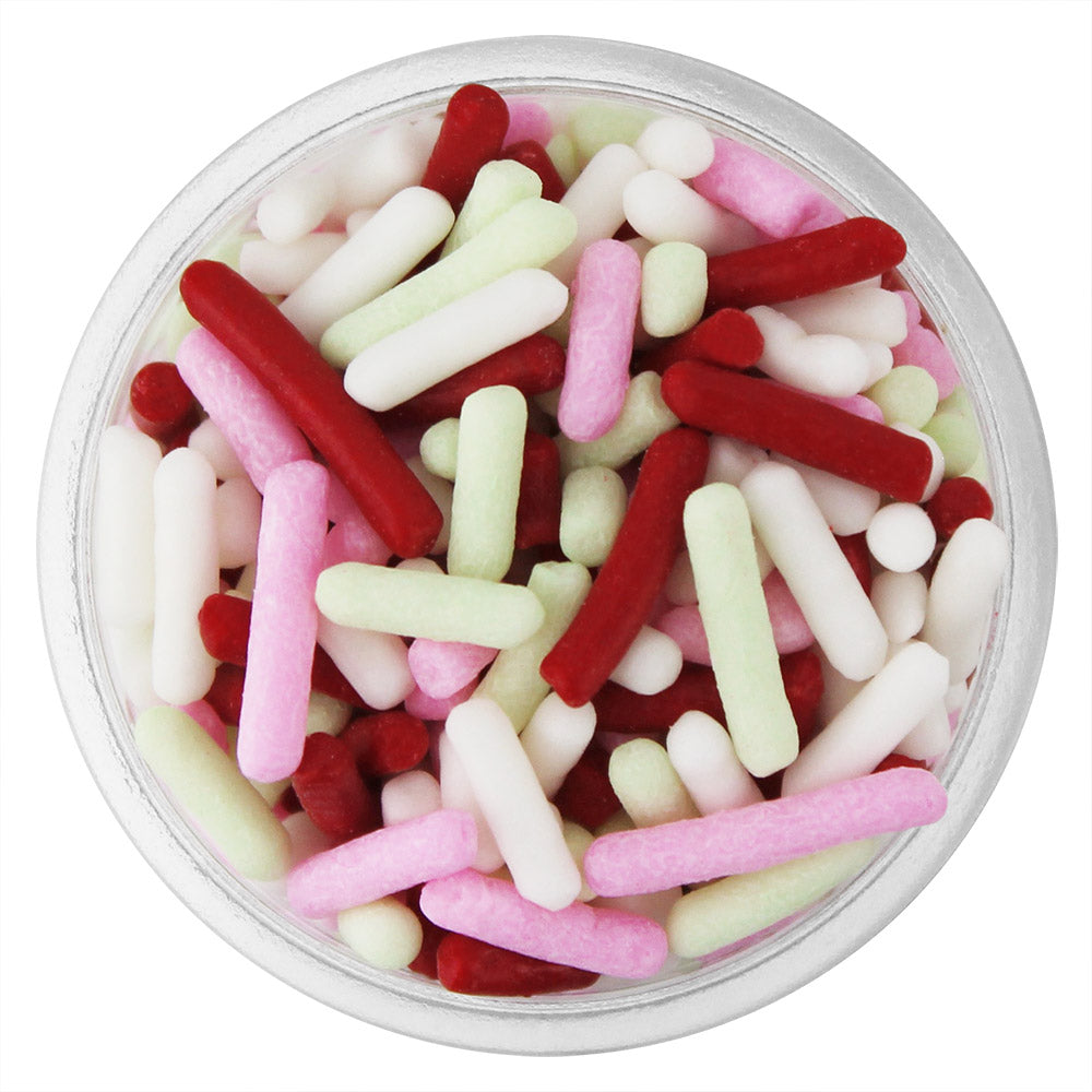 Peppermint Jimmies Blend