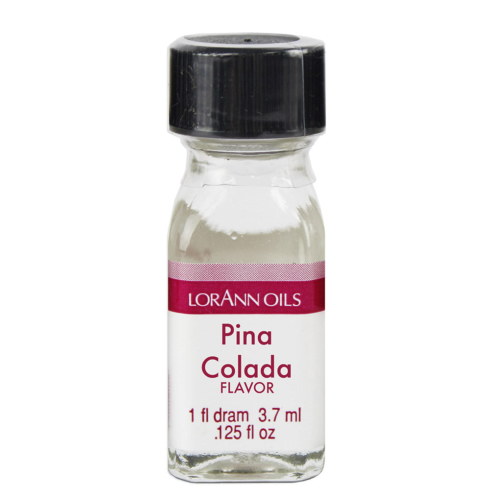 Piña Colada Flavoring Oil