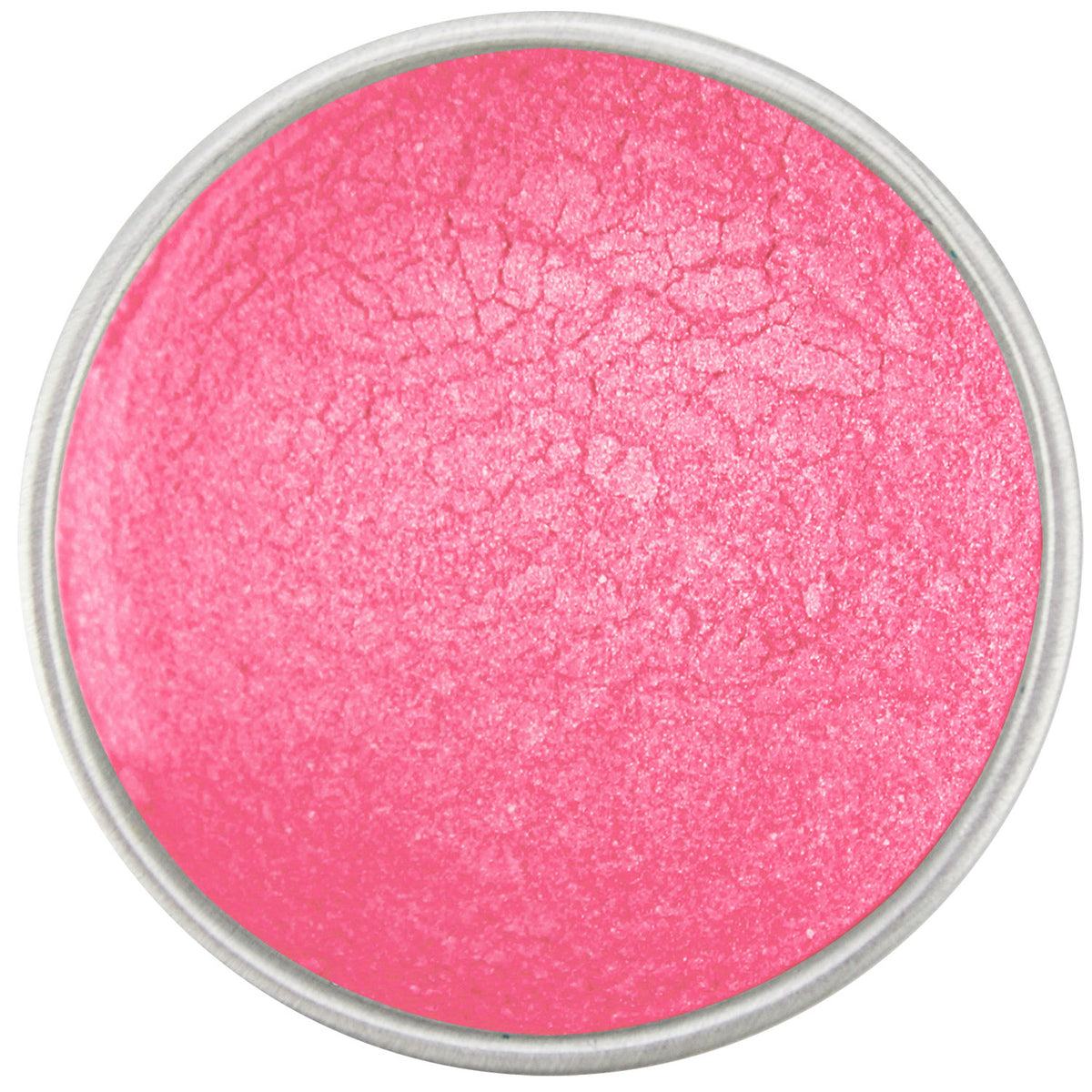Pink Luster Dust