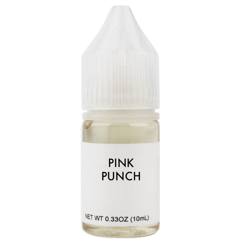 Pink Punch Flavoring