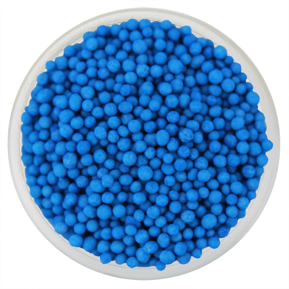 Pool Blue Nonpareils