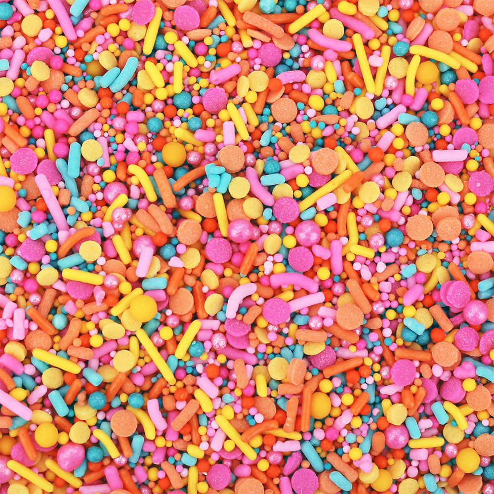 Pool Party Sprinkle Blend