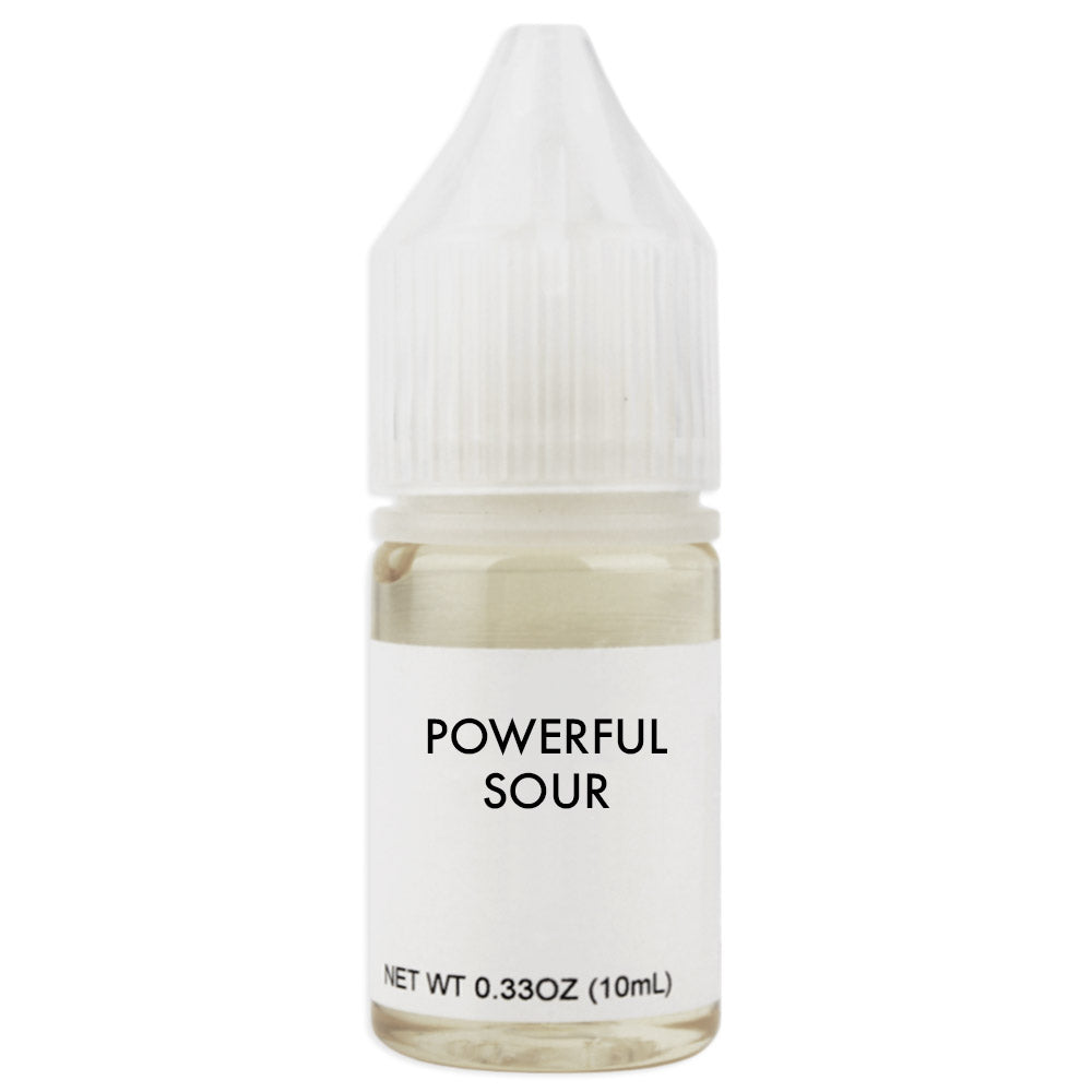 Powerful Sour Flavoring