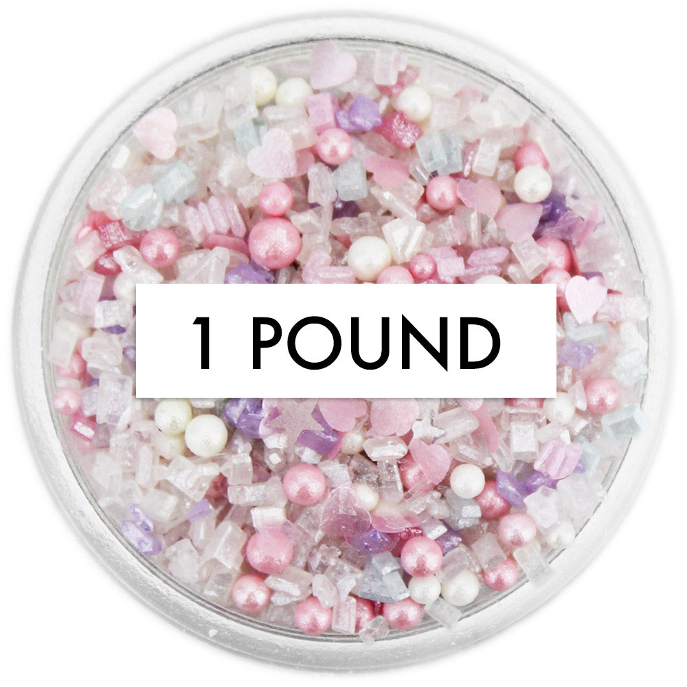 Princess Disco Sugar Blend 1LB
