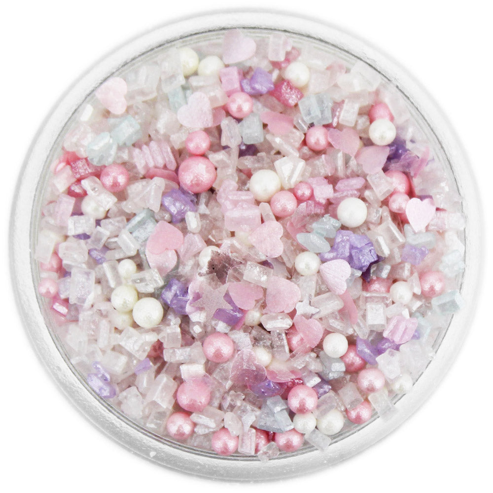 Princess Disco Sugar Blend