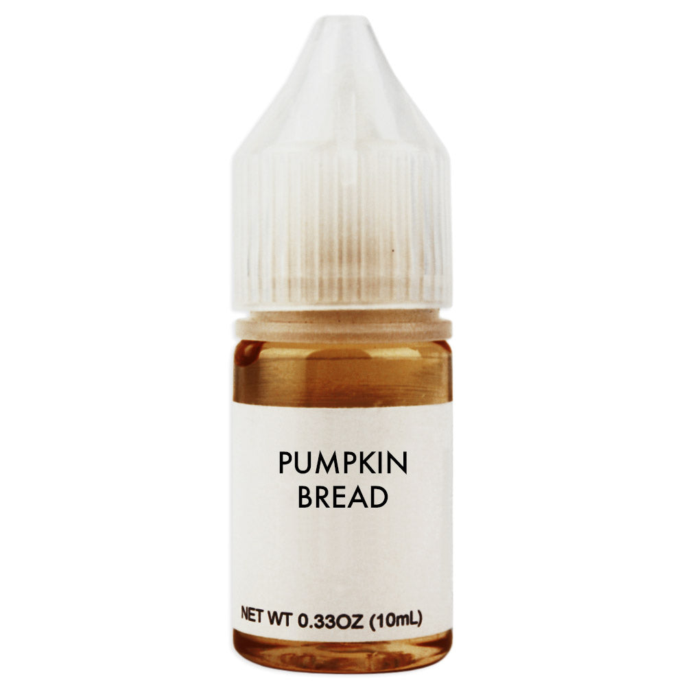 Pumpkin Bread Flavoring