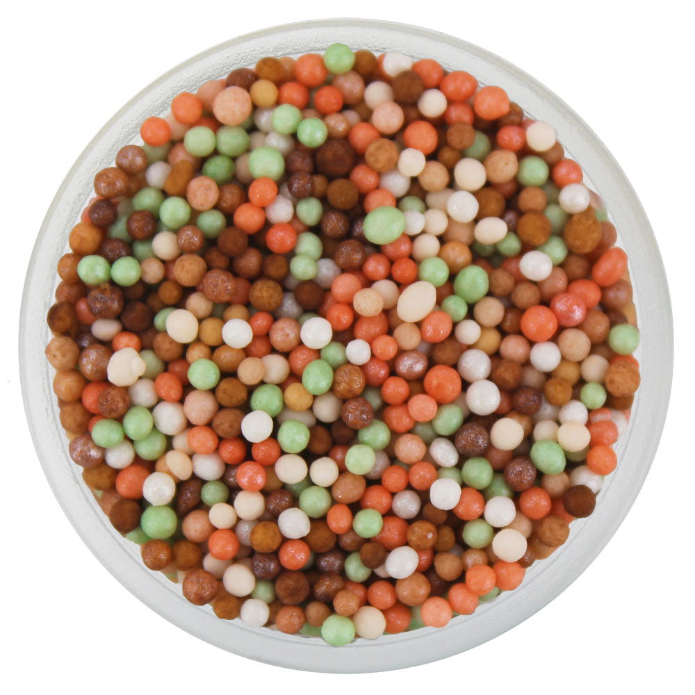 Pumpkin Patch Nonpareils Blend