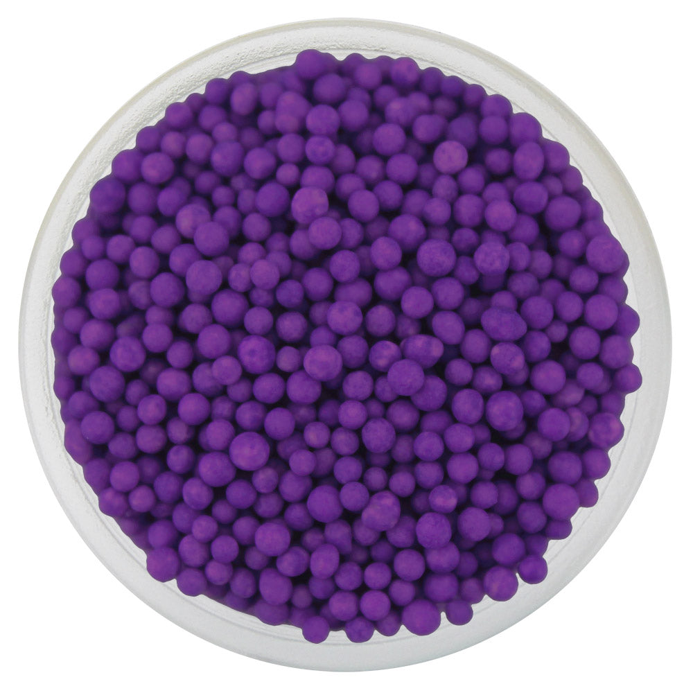 Purple Nonpareils