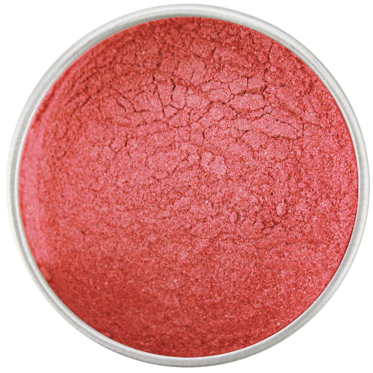 Ruby Red Pearl Dust