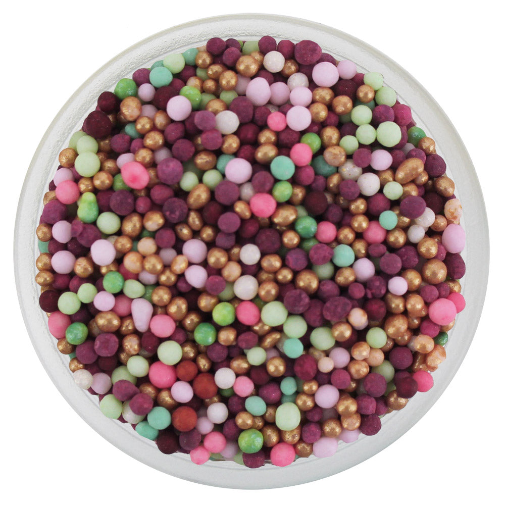 Rose Cottage Nonpareils Blend