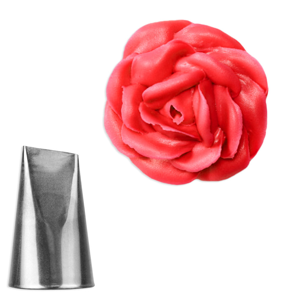 Rose Decorating Tip #124